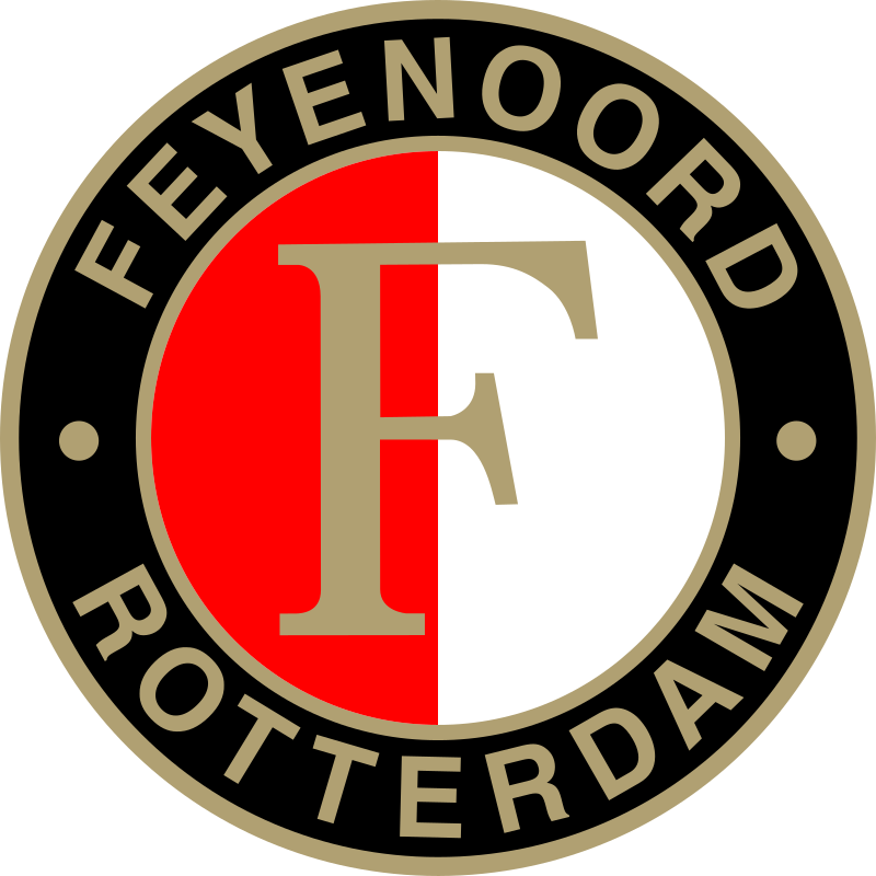 Feyenoord - Sparta Praag